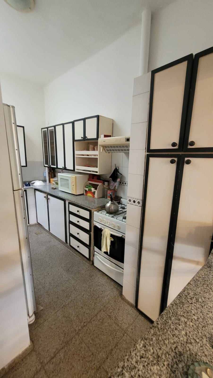 CASA. VENTA. 4 HABITACIONES. RÍO TERCERO.