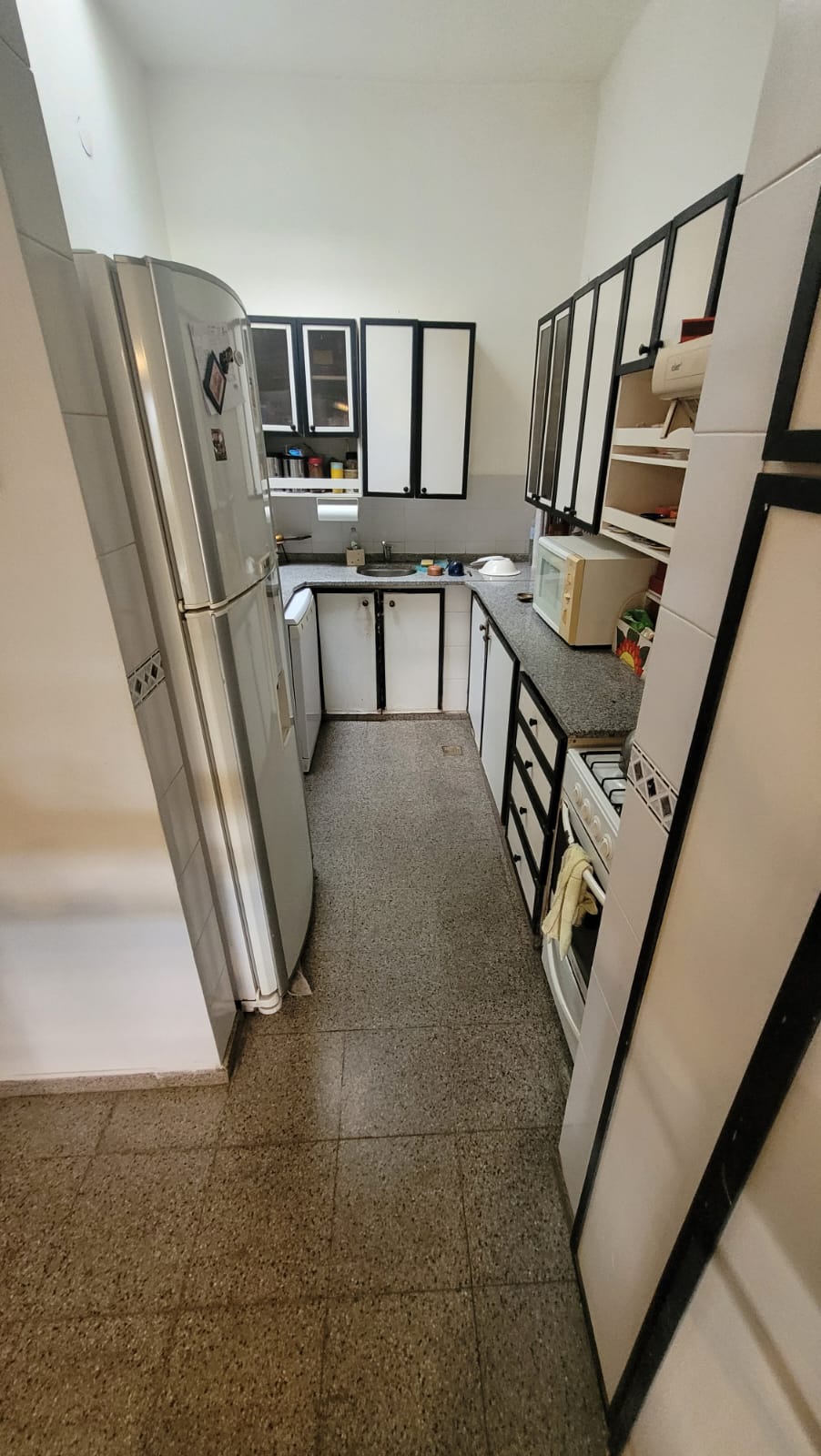 CASA. VENTA. 4 HABITACIONES. RÍO TERCERO.