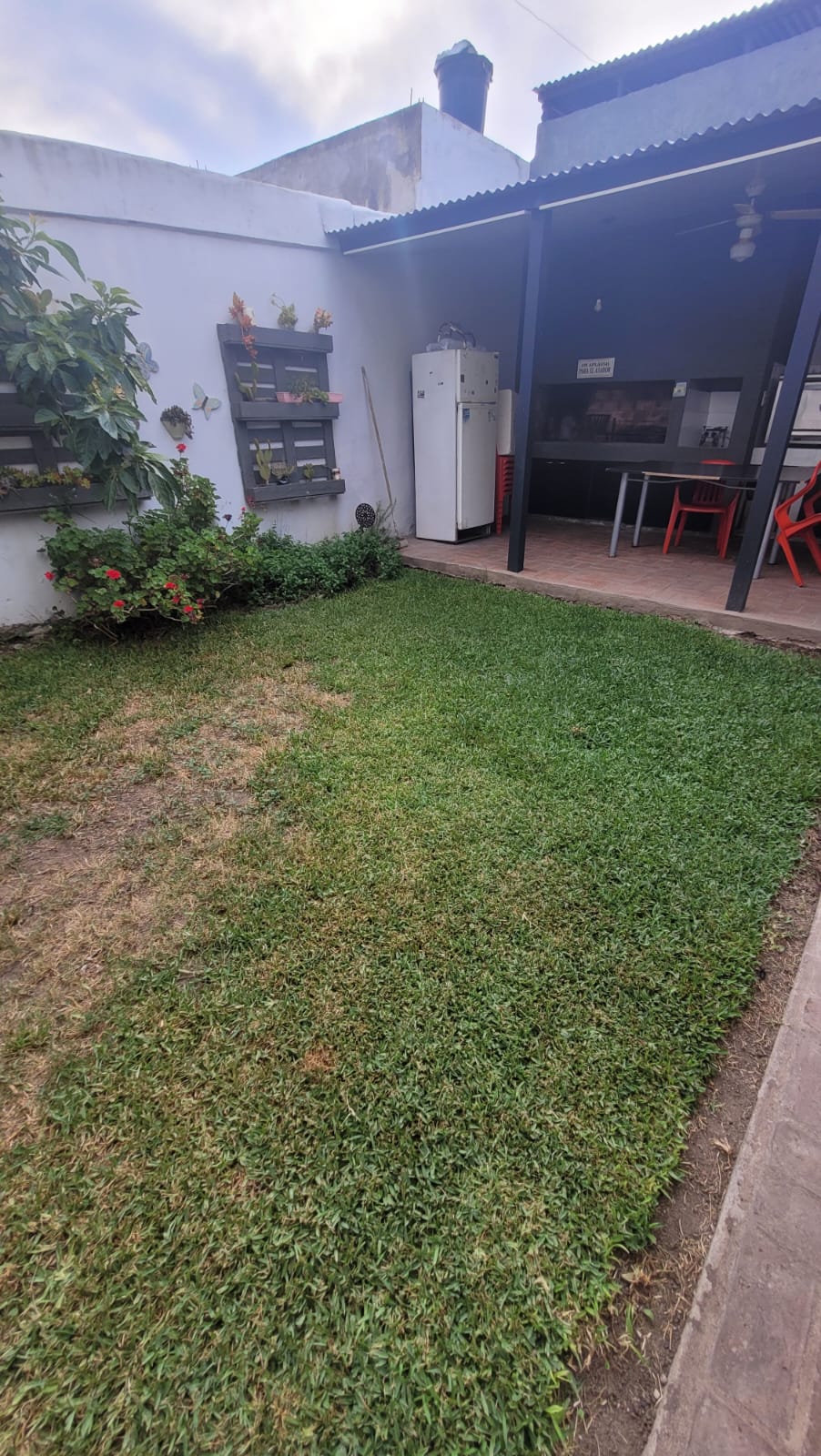 CASA. VENTA. 4 HABITACIONES. RÍO TERCERO.