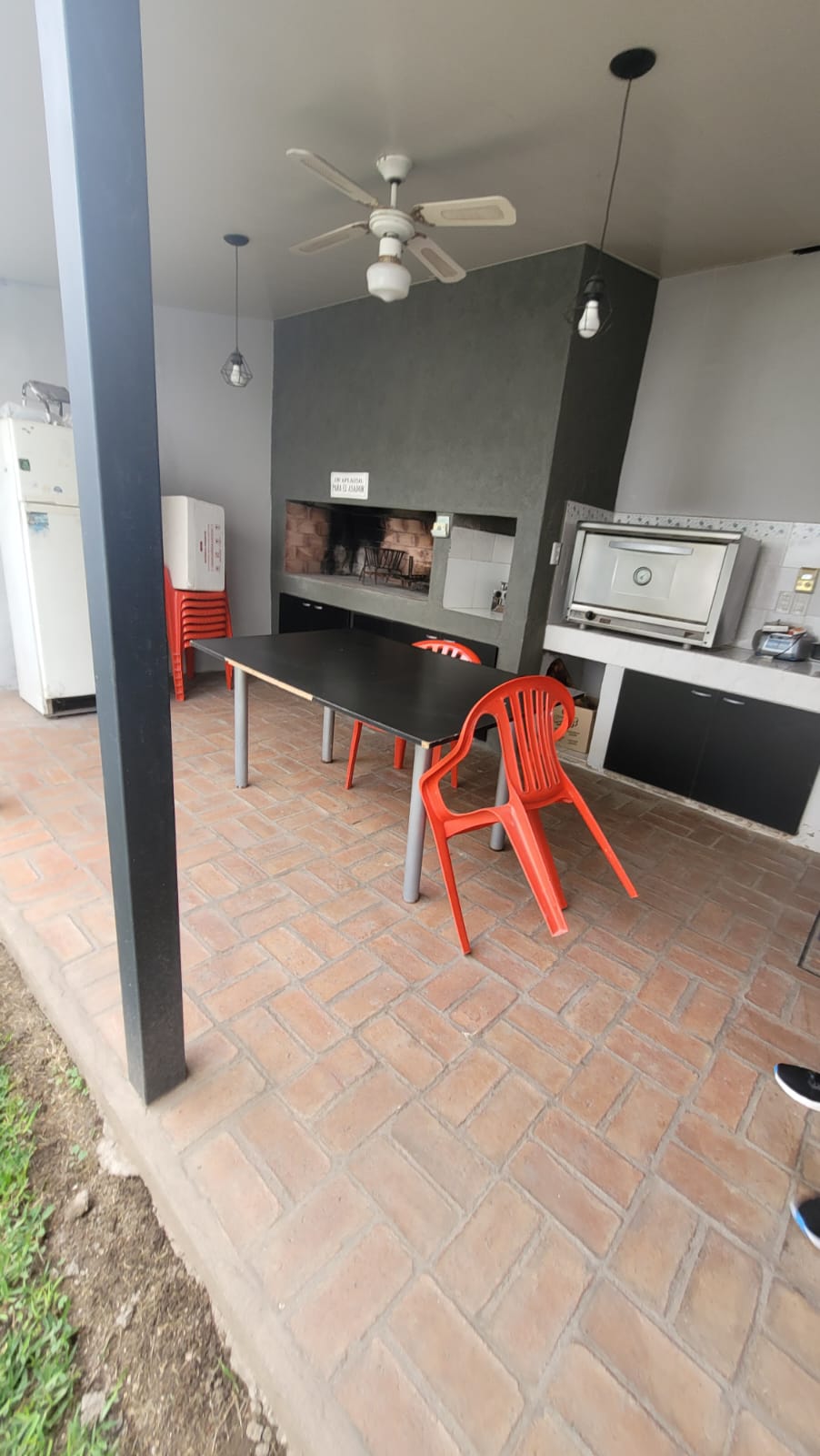 CASA. VENTA. 4 HABITACIONES. RÍO TERCERO.