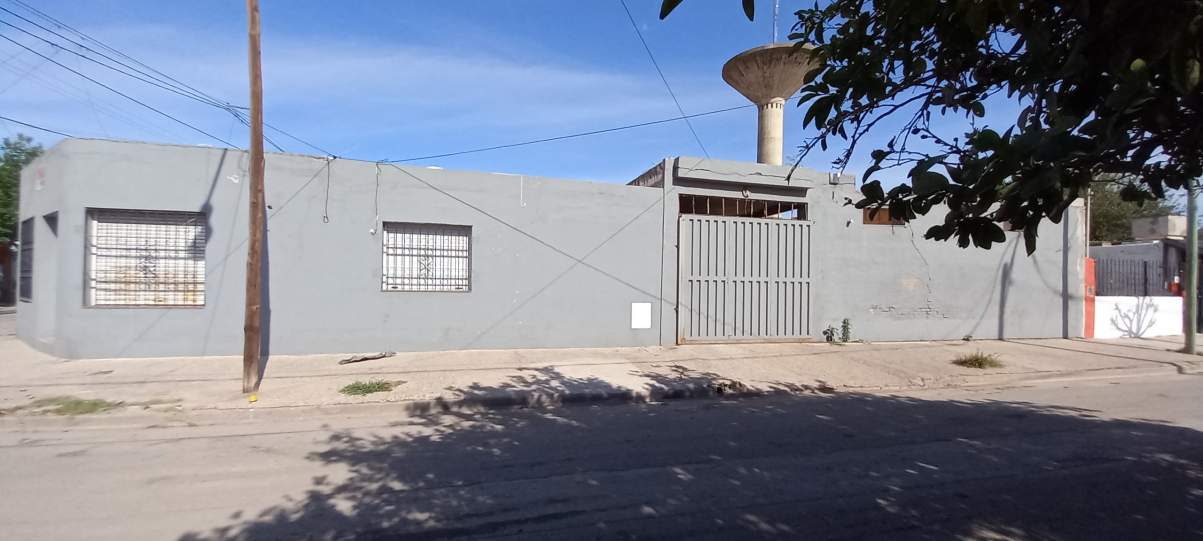 VENTA CASA EN VILLA EL LIBERTADOR