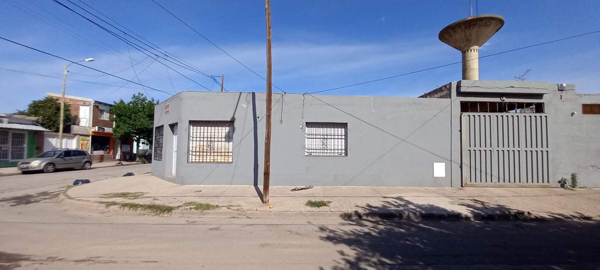 VENTA CASA EN VILLA EL LIBERTADOR