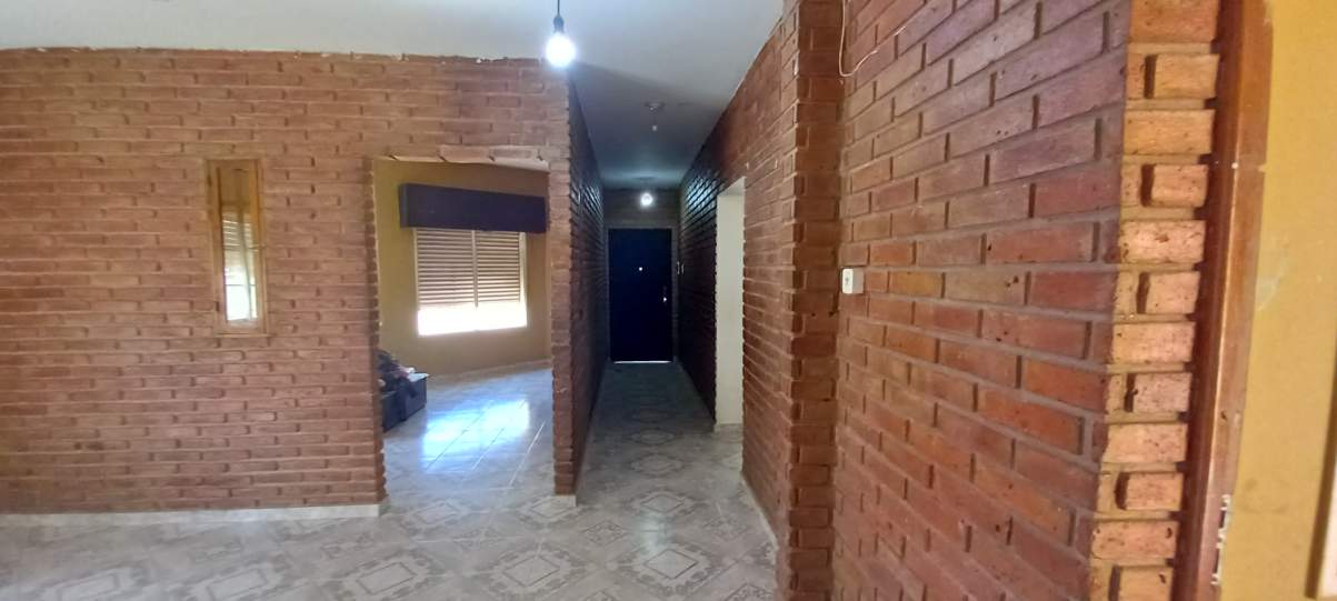 VENTA CASA EN VILLA EL LIBERTADOR