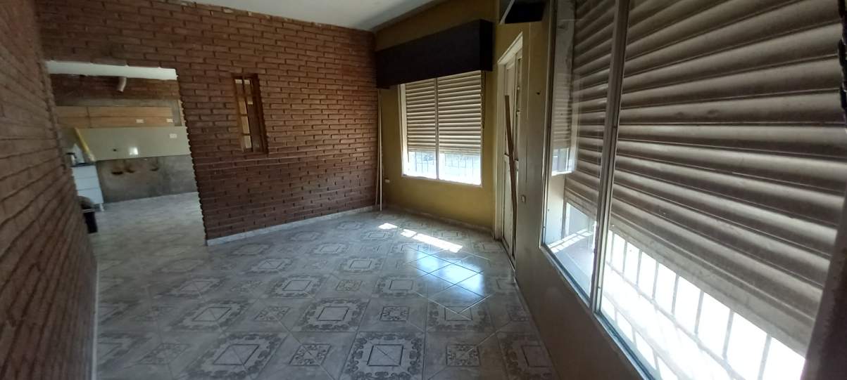 VENTA CASA EN VILLA EL LIBERTADOR