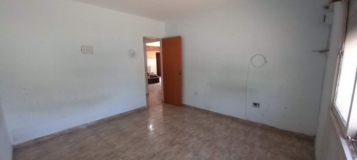 VENTA CASA EN VILLA EL LIBERTADOR
