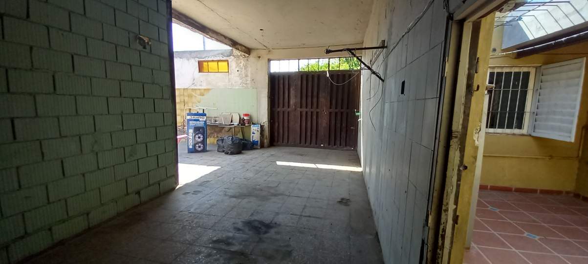 VENTA CASA EN VILLA EL LIBERTADOR