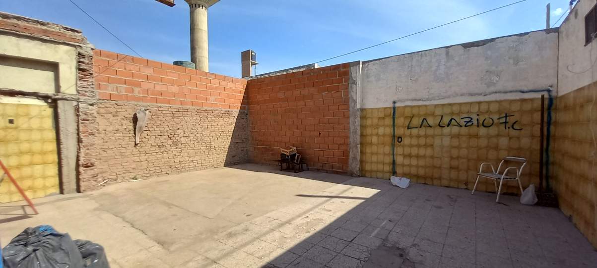VENTA CASA EN VILLA EL LIBERTADOR
