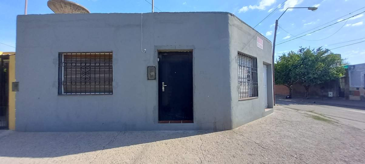 VENTA CASA EN VILLA EL LIBERTADOR