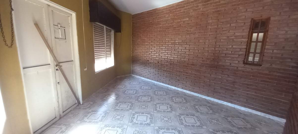 VENTA CASA EN VILLA EL LIBERTADOR
