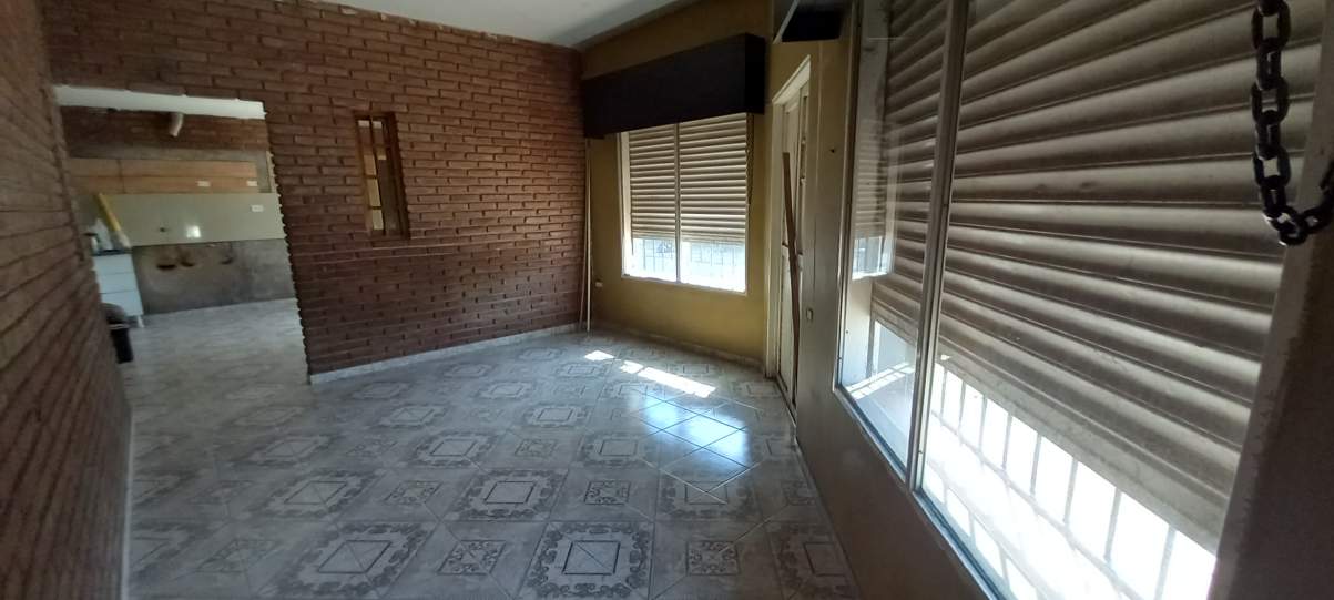 VENTA CASA EN VILLA EL LIBERTADOR