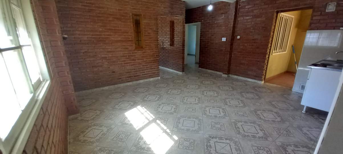 VENTA CASA EN VILLA EL LIBERTADOR