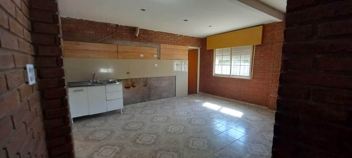 VENTA CASA EN VILLA EL LIBERTADOR