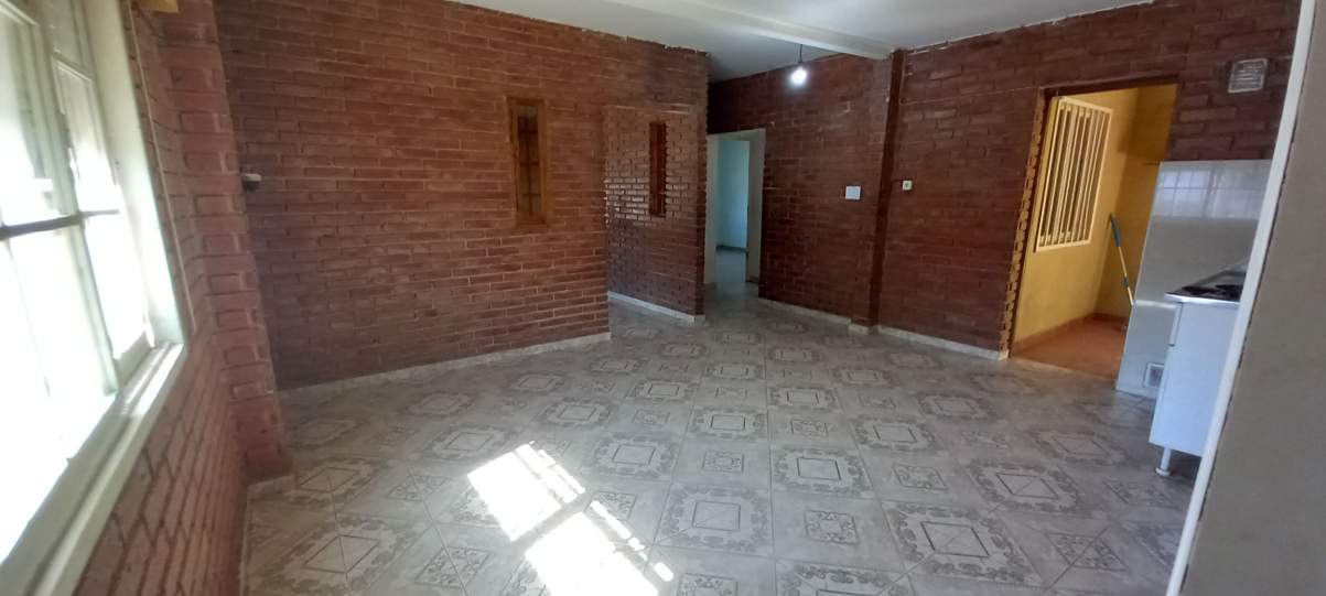 VENTA CASA EN VILLA EL LIBERTADOR