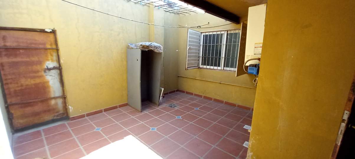 VENTA CASA EN VILLA EL LIBERTADOR