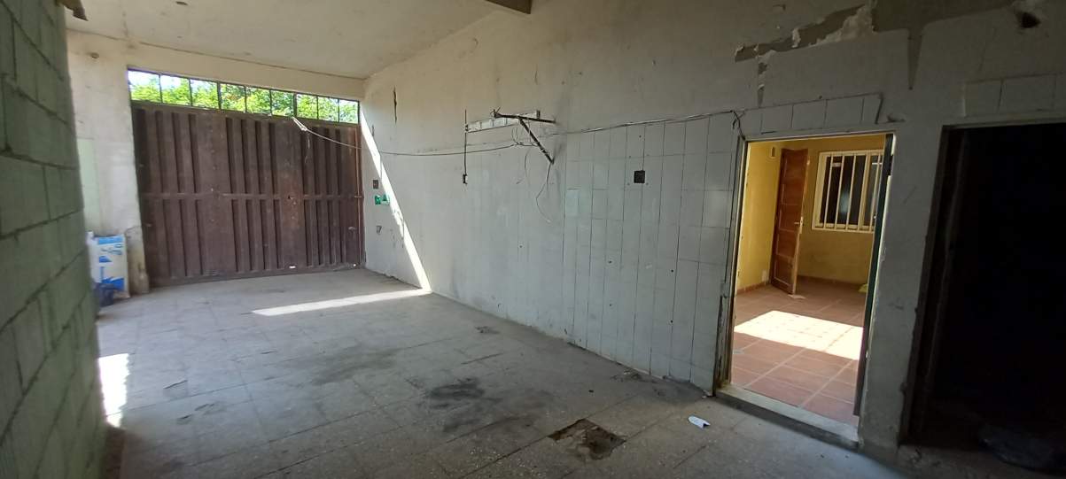 VENTA CASA EN VILLA EL LIBERTADOR