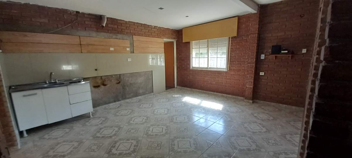 VENTA CASA EN VILLA EL LIBERTADOR