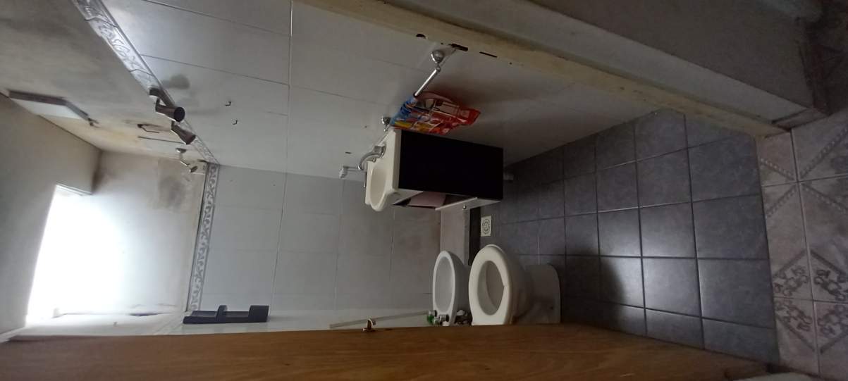 VENTA CASA EN VILLA EL LIBERTADOR