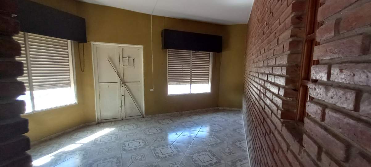 VENTA CASA EN VILLA EL LIBERTADOR