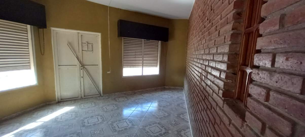VENTA CASA EN VILLA EL LIBERTADOR