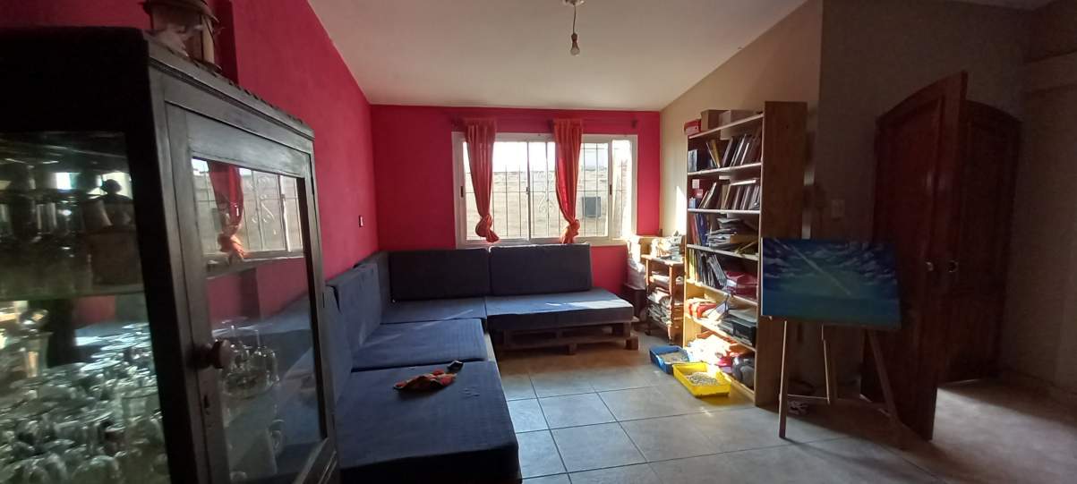 CASA EN B° SAN LUIS DE FRANCIA