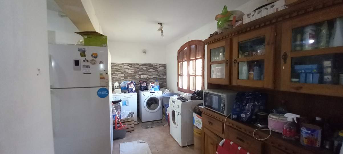 CASA EN B° SAN LUIS DE FRANCIA