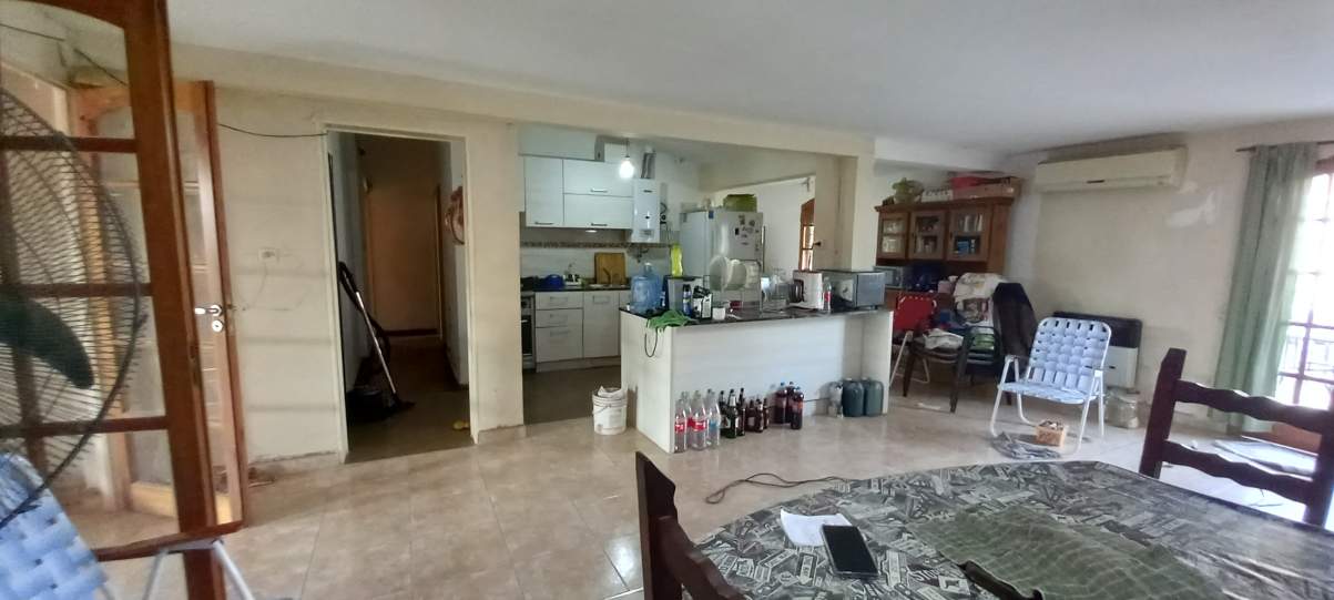 CASA EN B° SAN LUIS DE FRANCIA