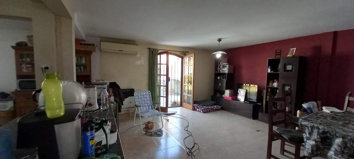 CASA EN B° SAN LUIS DE FRANCIA