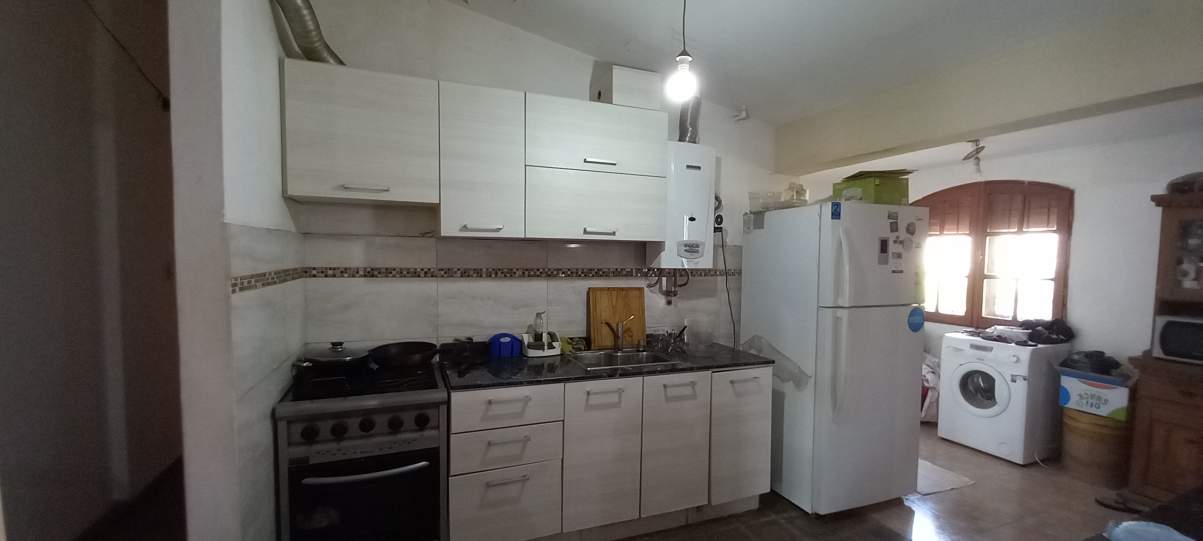 CASA EN B° SAN LUIS DE FRANCIA