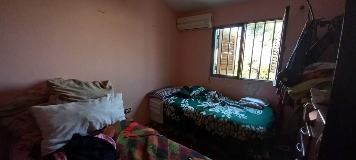 CASA EN B° SAN LUIS DE FRANCIA