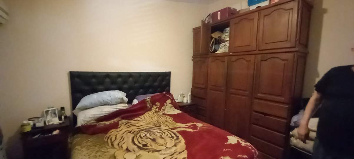 CASA EN B° SAN LUIS DE FRANCIA