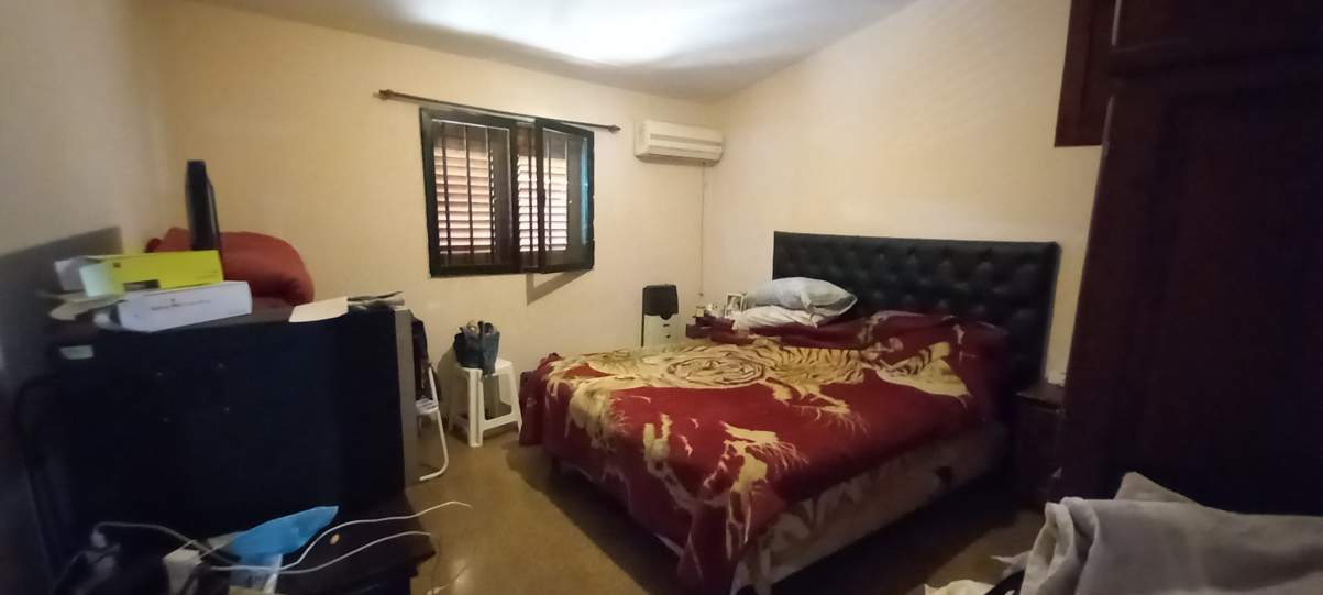 CASA EN B° SAN LUIS DE FRANCIA