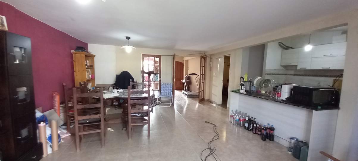 CASA EN B° SAN LUIS DE FRANCIA