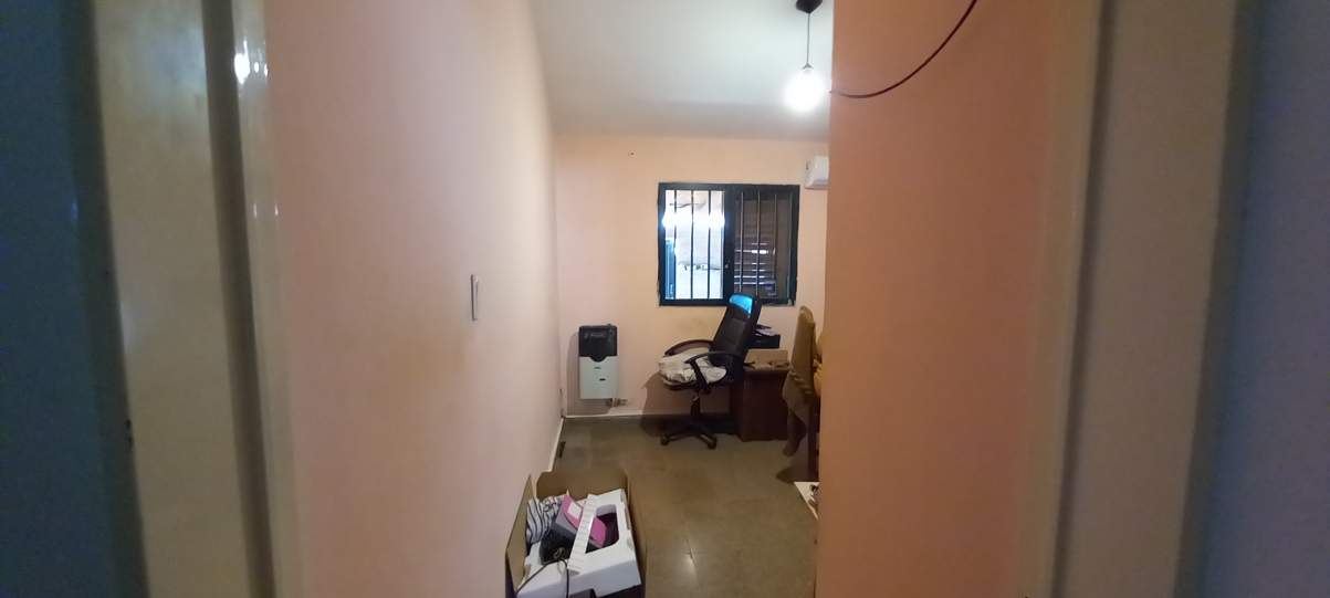 CASA EN B° SAN LUIS DE FRANCIA