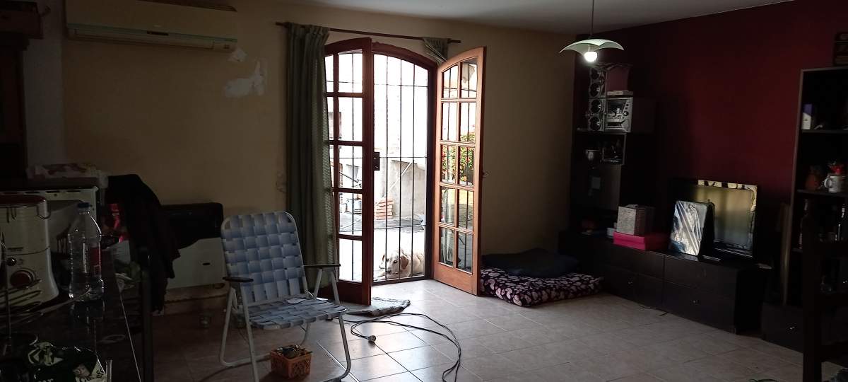 CASA EN B° SAN LUIS DE FRANCIA