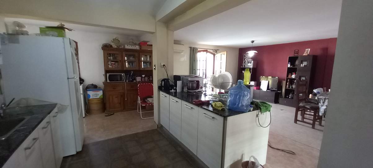 CASA EN B° SAN LUIS DE FRANCIA