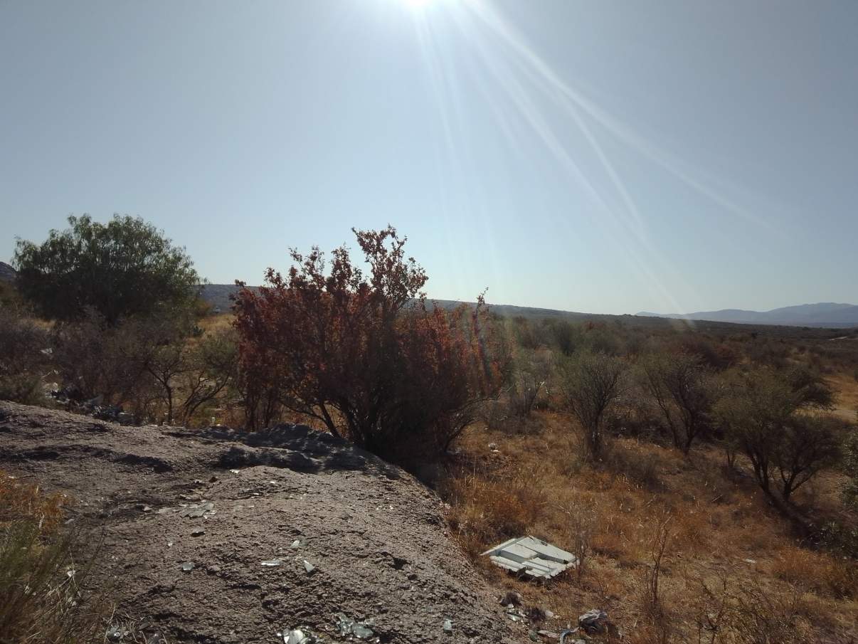 Oportunidad. Gran lote con increibles vistas. Excelente ubicación