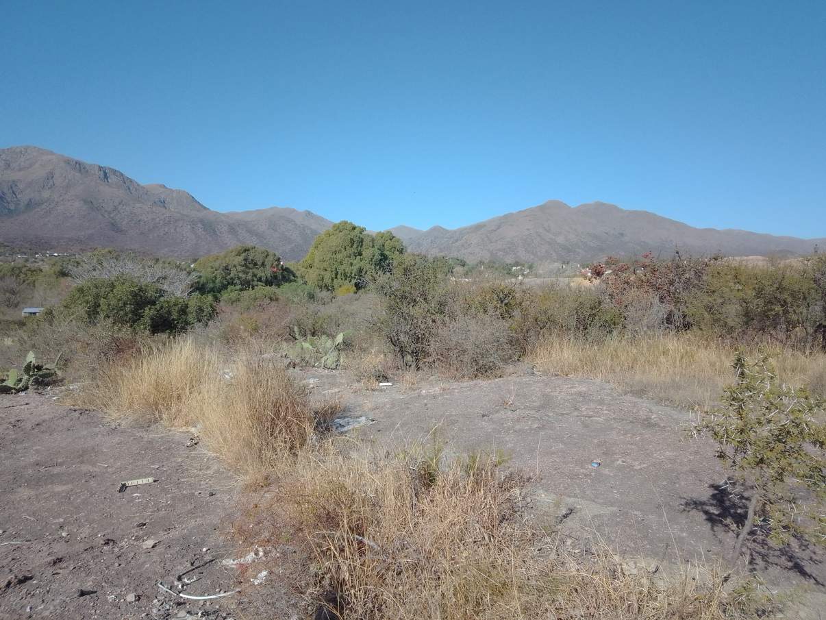 Oportunidad. Gran lote con increibles vistas. Excelente ubicación