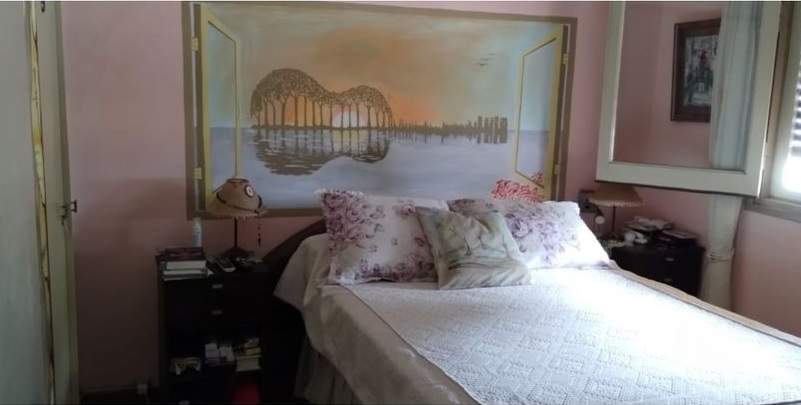 OPORTUNIDAD VENDO CHALET CON PILETA  CON CALDERA Y DEPARTAMENTO EN BARRIO LA CUESTA