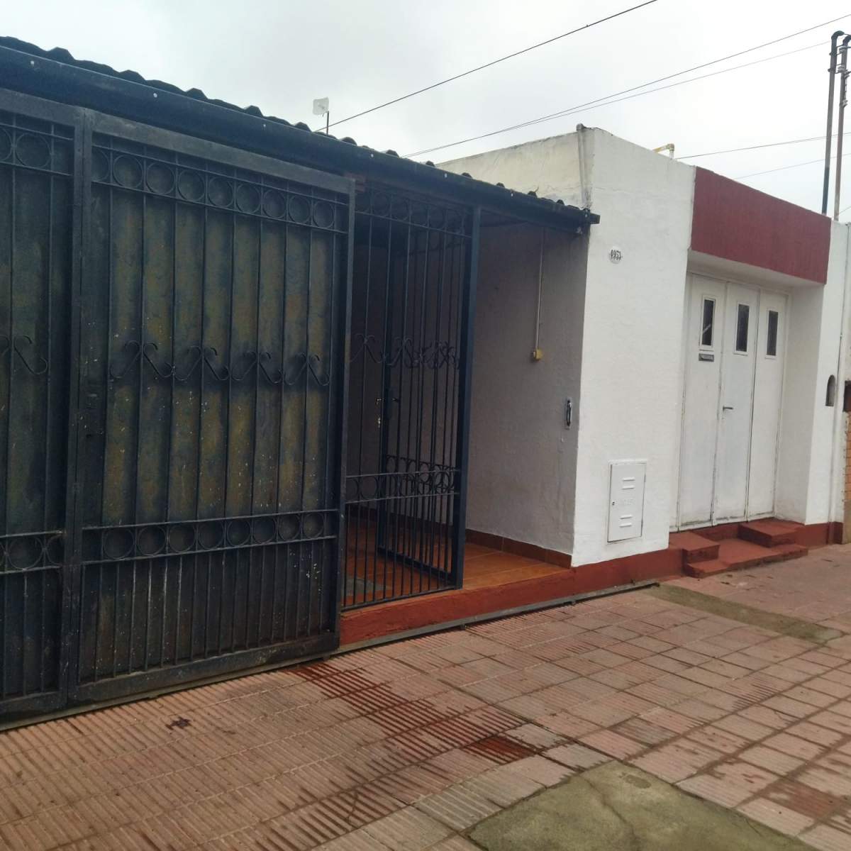 CASA EN VENTA BARRIO ACOSTA