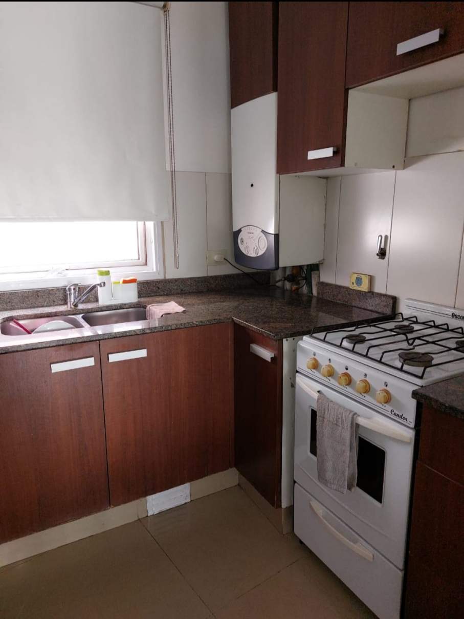 SE VENDE DPTO 2 DORM ALTA CORDOBA