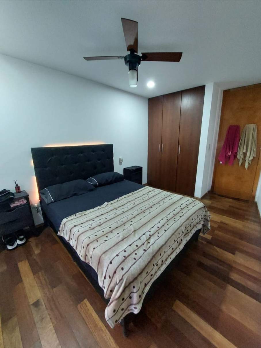 SE VENDE DPTO 2 DORM ALTA CORDOBA