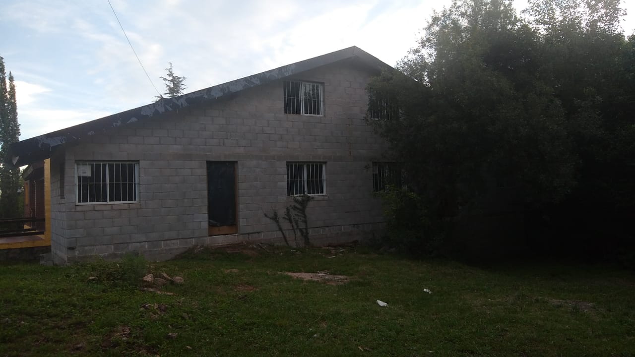 Venta de dos departamentos a terminar en Villa Cerro Azul