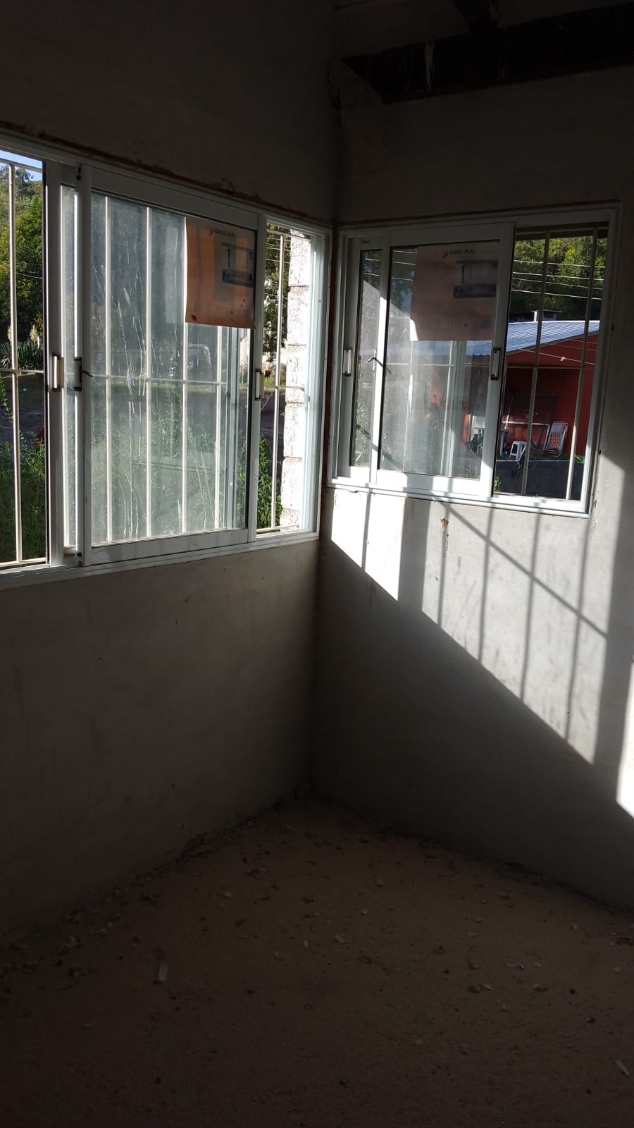 Venta de dos departamentos a terminar en Villa Cerro Azul