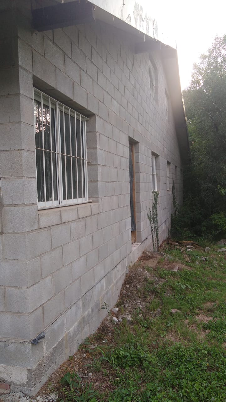 Venta de dos departamentos a terminar en Villa Cerro Azul