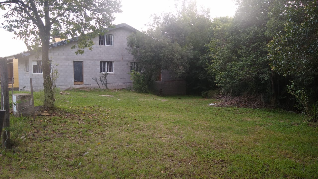 Venta de dos departamentos a terminar en Villa Cerro Azul