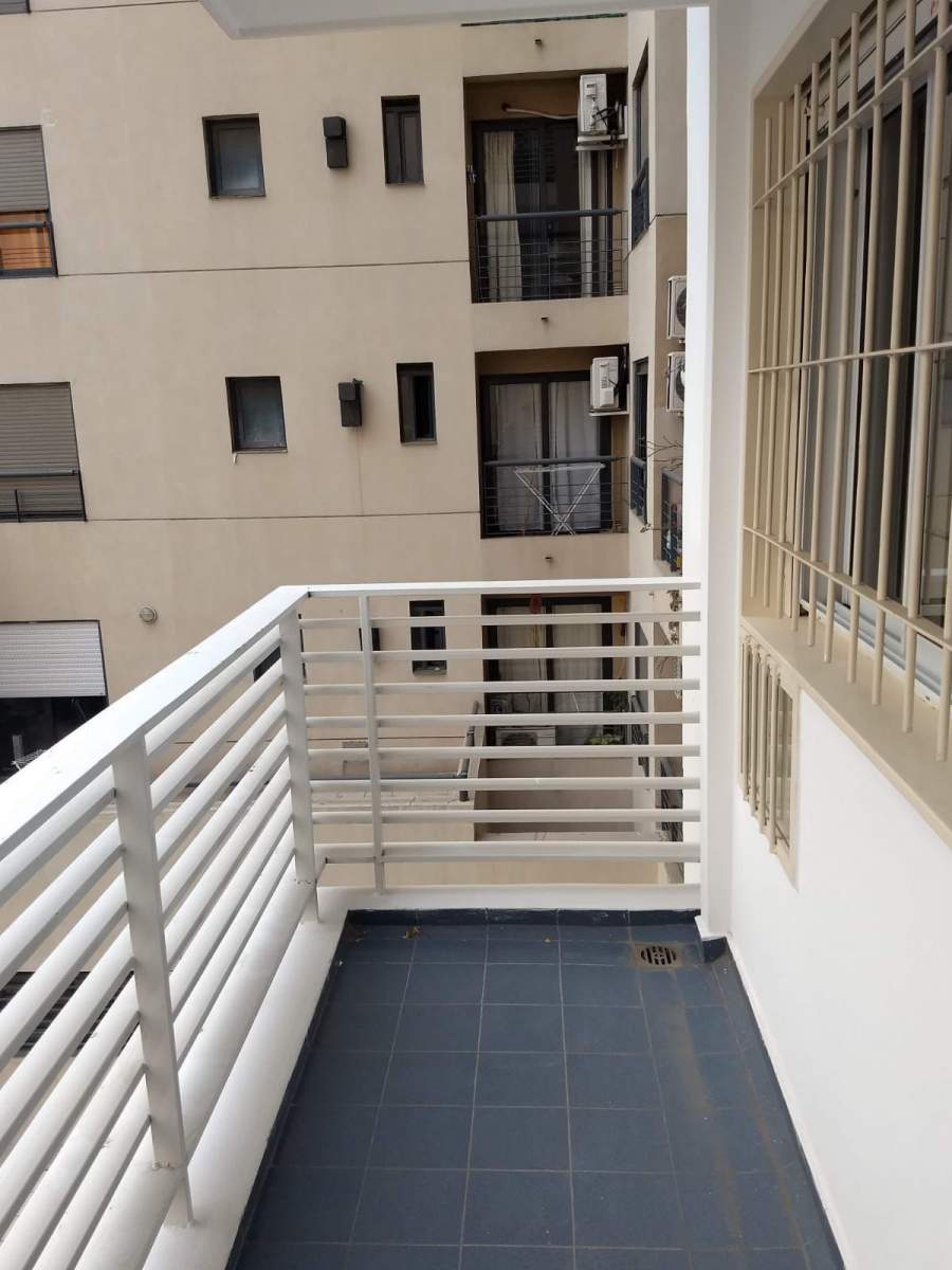 VENTA 1D PARQUE LAS TEJAS NUEVA CORDOBA - BALCON 46M2 - CHACABUCO AL 1200