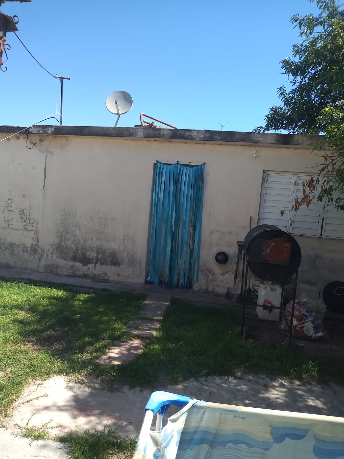 CASA RÍO TERCERO BARRIO ESCUELA
