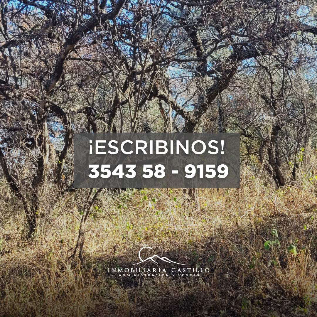 TERRENOS EN VENTA SALSIPUEDES
