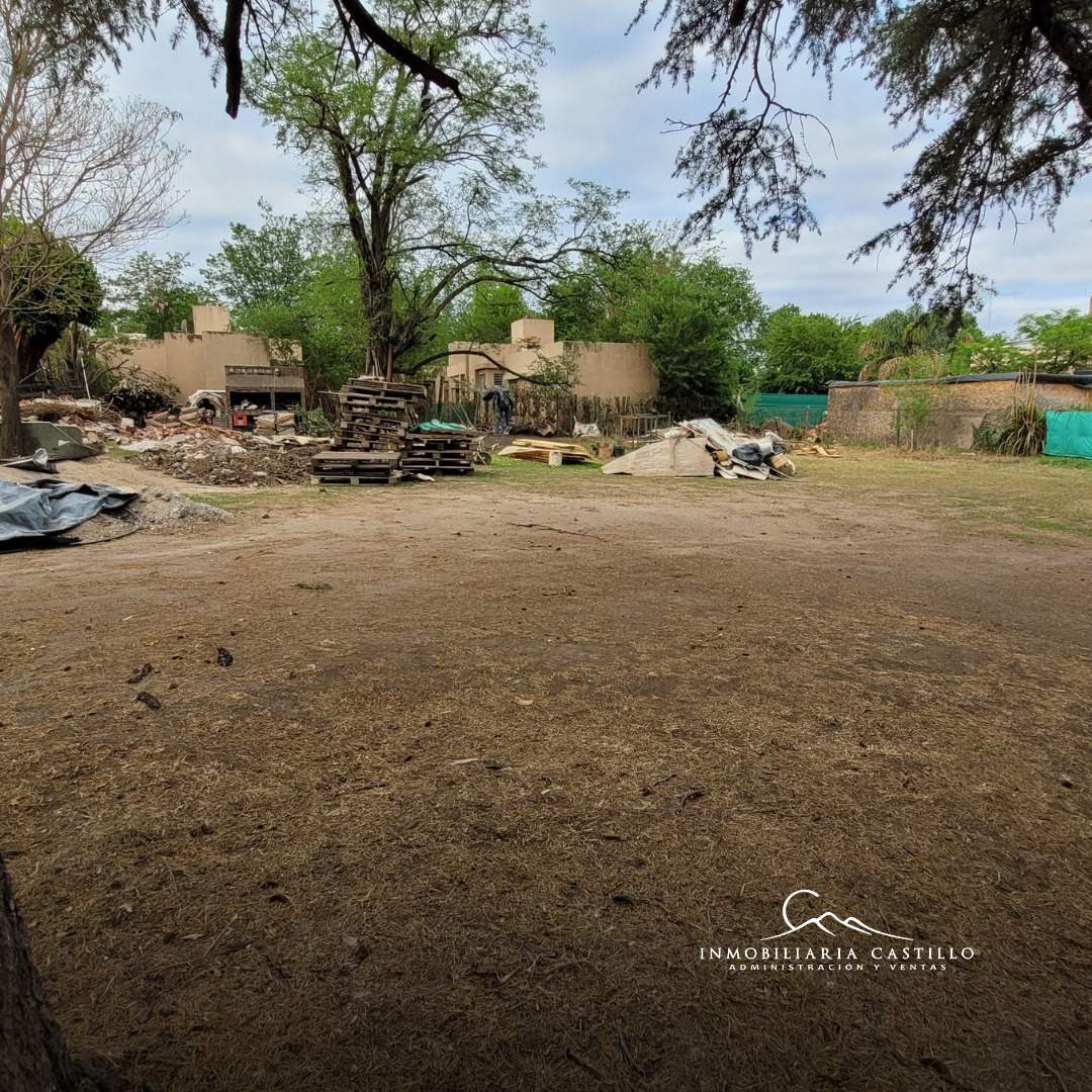 TERRENO EN VENTA MENDIOLAZA