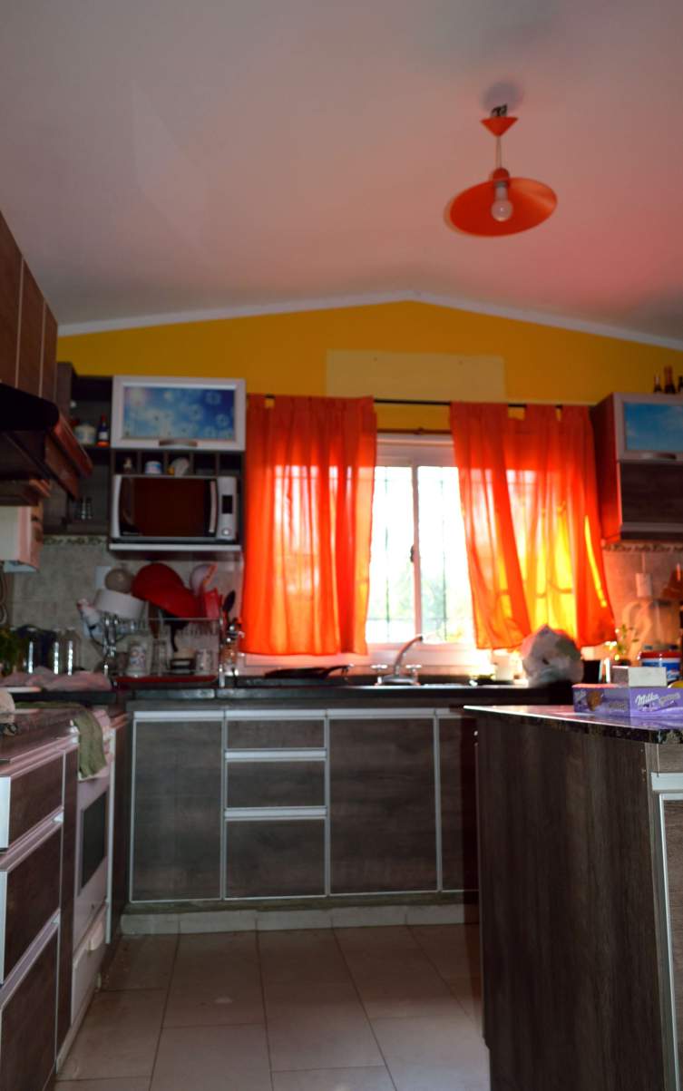 CASA EN VENTA RIO CEBALLOS